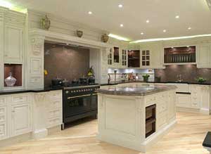 Remodel Kitchen