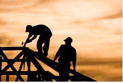 Roofing Contractor