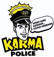 Karma Police