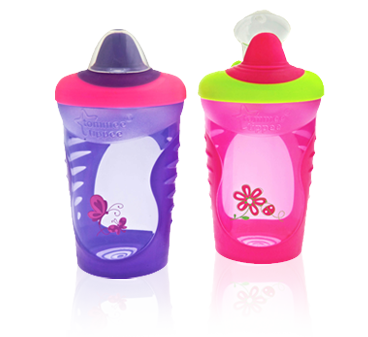 Tommee Tippee Sippy Cups