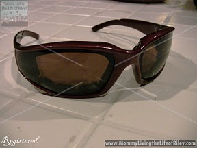 Sunglass Warehouse Front View Sunglasses