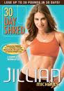 Jillian Michaels 30-Day Shred Video