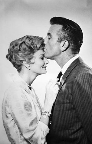 Ward and June Cleaver