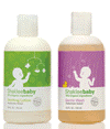 Shakleebaby Gentle Wash and Soothing Lotion