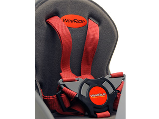 WeeRide Kangaroo Bicycle Child Carrier