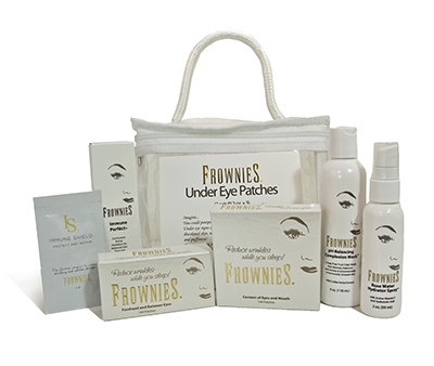 Frownies Face Lift in a Bag
