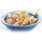 Mayonnaise Potato Salad