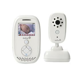 Safety 1st True View Color Video Monitor