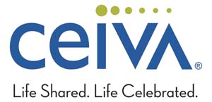 CEIVA Logo