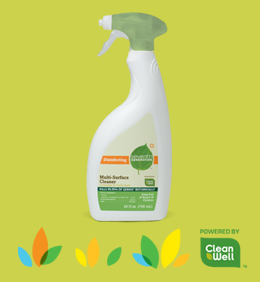 Seventh Generation Disinfectant Multi-Surface