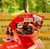 Bud Time Barbeque Gift Set