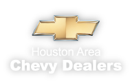 Houston Area Chevy Dealers