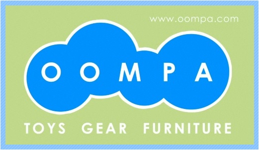 Oompa Toys