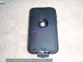 OtterBox Defender Series Case