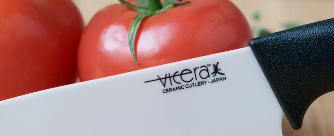 ViCera Cutlery