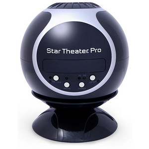 ThinkGeek Star Theater Pro Home Planetarium