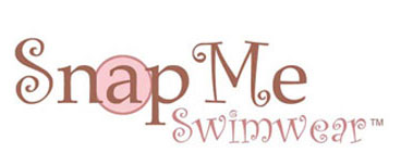 SnapMe Swimwear