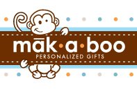 Makaboo Personalized Gifts