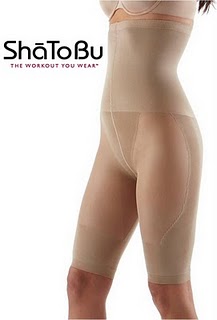 ShaToBu - The Workout You Wear