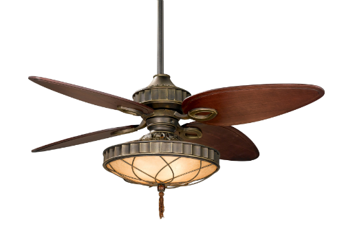 Review Fanimation Fans Lauren Brooks The Bayhill
