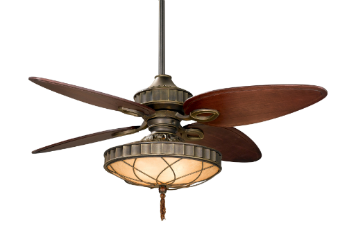 Fanimation Lauren Brooks The Bayhill Collection Ceiling Fan