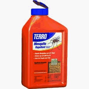 Terro Mosquito Repellent