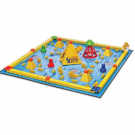 Hasbro Games U-Build Mousetrap