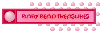 Baby Bead Treasures