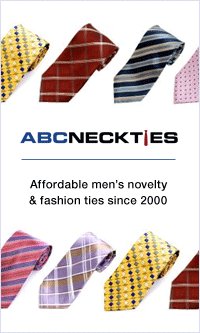 ABC Neckties