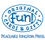 Peaceable Kingdom Press