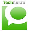Check Out My Technorati Authority