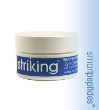 Striking Skin Care Rejuvenating Eye Creme