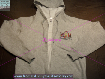 CafePress Custom Women's Zip Hoodie