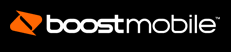 Boost Mobile Logo