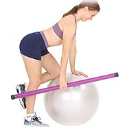 TheraGear Body Toning Bar