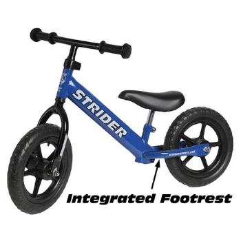 Strider PREbike