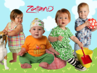 Zutano Children's Clothing