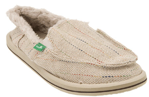 Sanuk Donna Chill Cream