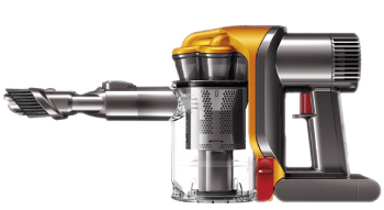 Dyson DC31 Handheld Vacuum