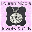 Lauren Nicole Jewelry and Gifts