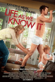 Warner Bros. Life as We Know It Movie