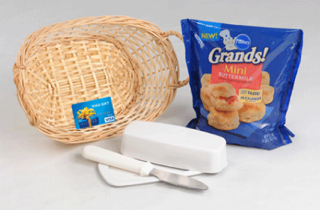 Grands biscuits recipes