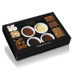 Hotel Chocolat Large Dipping Adventure