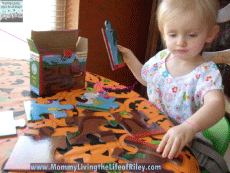 Galison Mudpuppy Children's Puzzles