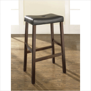 Saddle Seat Bar Stool