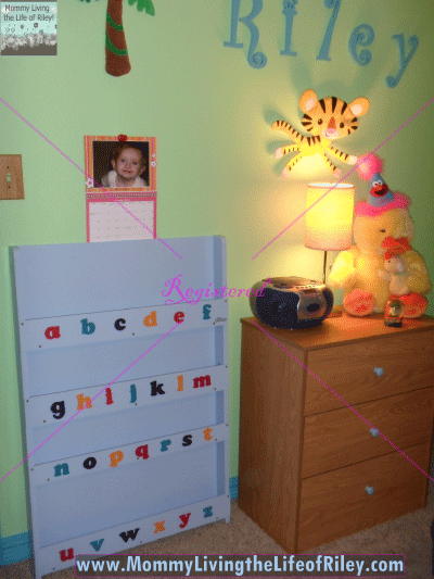 Tidy Books Kids Bookcase