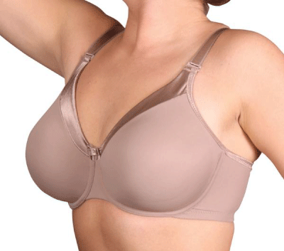 Vivien Convertible Go2 Bra