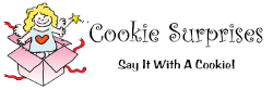 Cookie Surprises