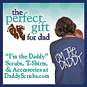 DaddyScrubs.com