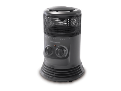 Honeywell 360 Degree Surround Heat Heater